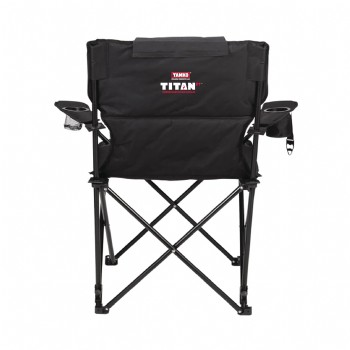 Premium Padded Reclining Chair - Titan XT