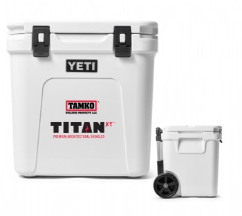YETI ROADIE 48 Wheeled Cooler