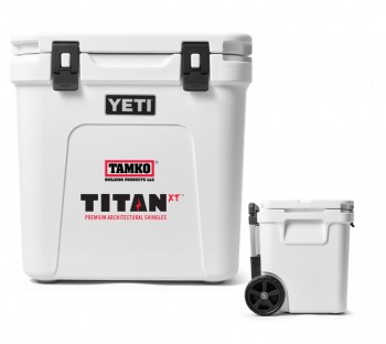 YETI ROADIE 48 Wheeled Cooler