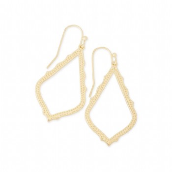 Kendra Scott Drop Earrings