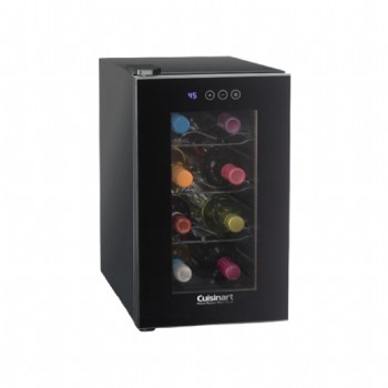 Cuisinart Private Reserve 8 Bottle Wine Cellar