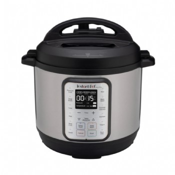 Instant Pot- 6Qt 9 in 1