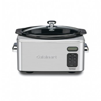 Cuisinart Slow Cooker