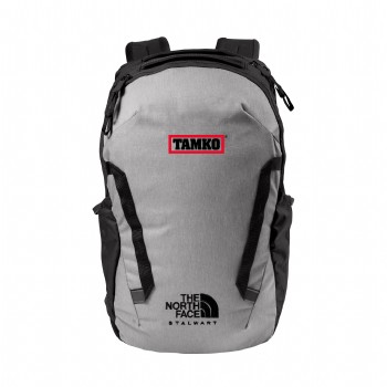The North Face Backpack- Branded