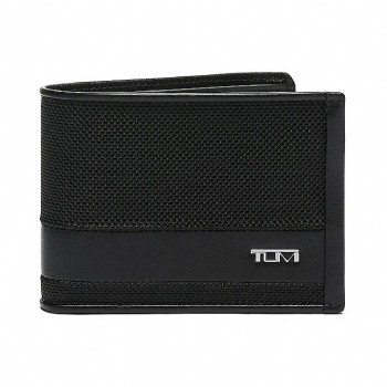 TUMI Alpha Slim Single Billfold