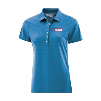 Women's Callaway Opti-Vent Polo