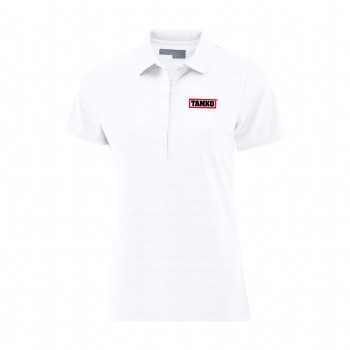 Women's Callaway Opti-Vent Polo