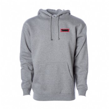 Independent Heavyweight Hooded Pullover Sweatshirt