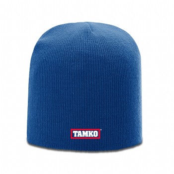 Solid Knit Beanie